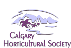 Calgary Horticultural Society website