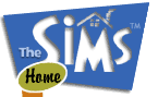 The Sims official website